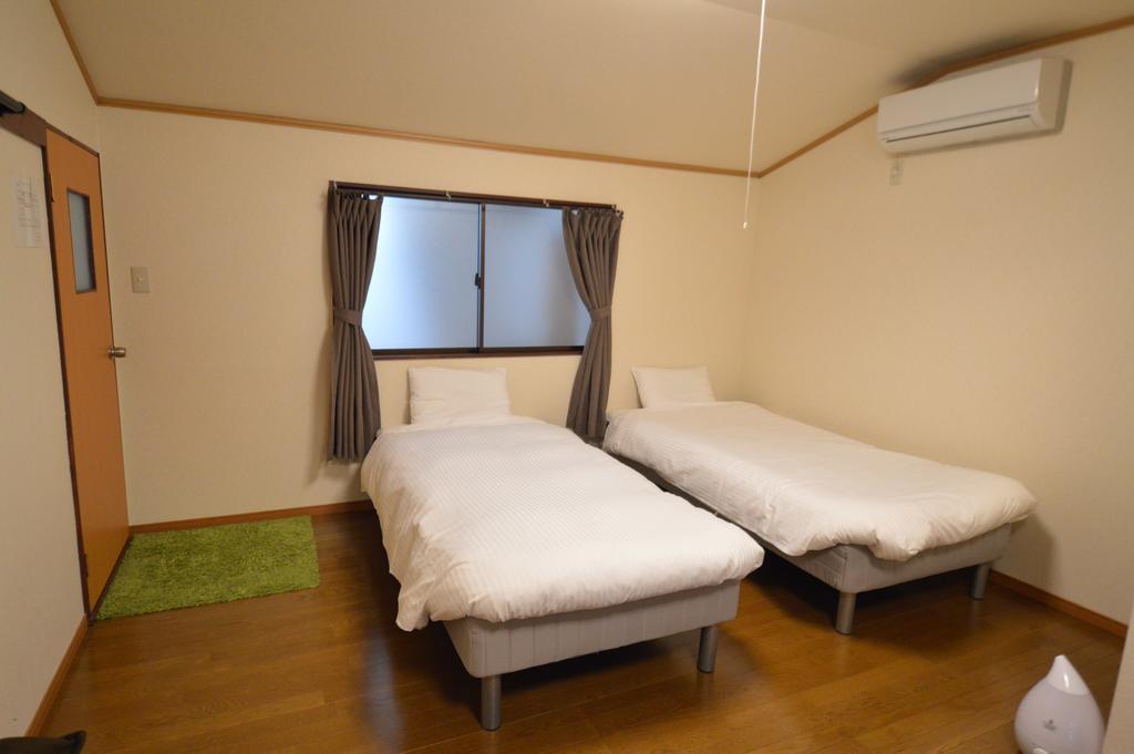 Villa Tojien Kyōto Esterno foto